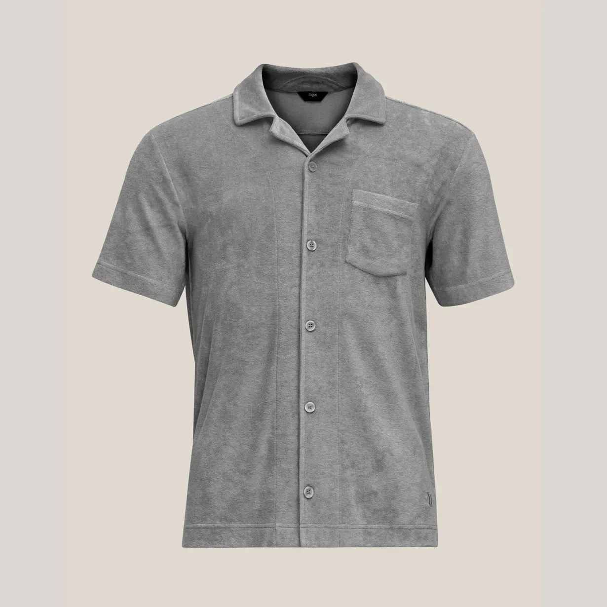 Рубашка Терье