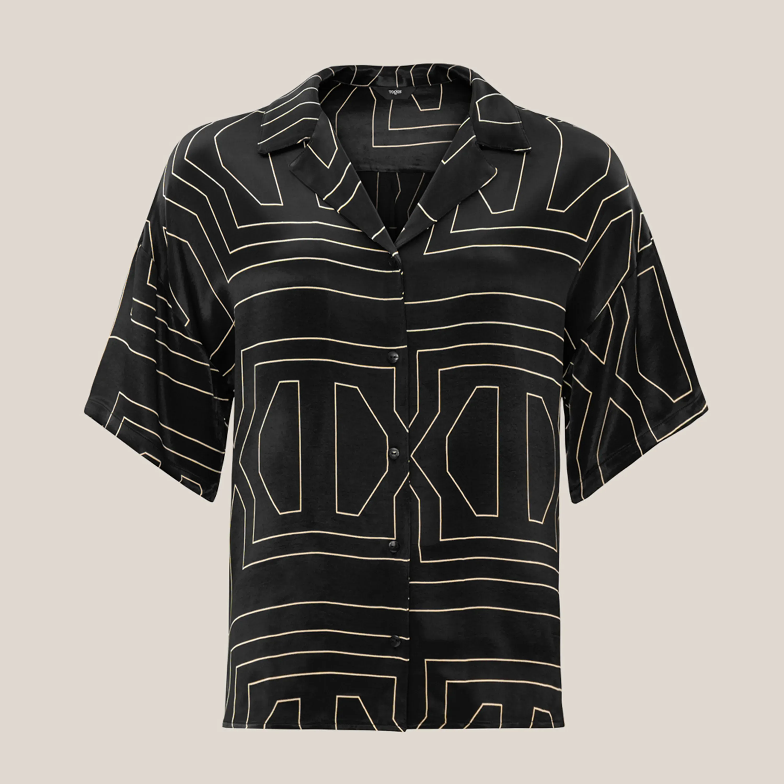 Рубашка Ивелль