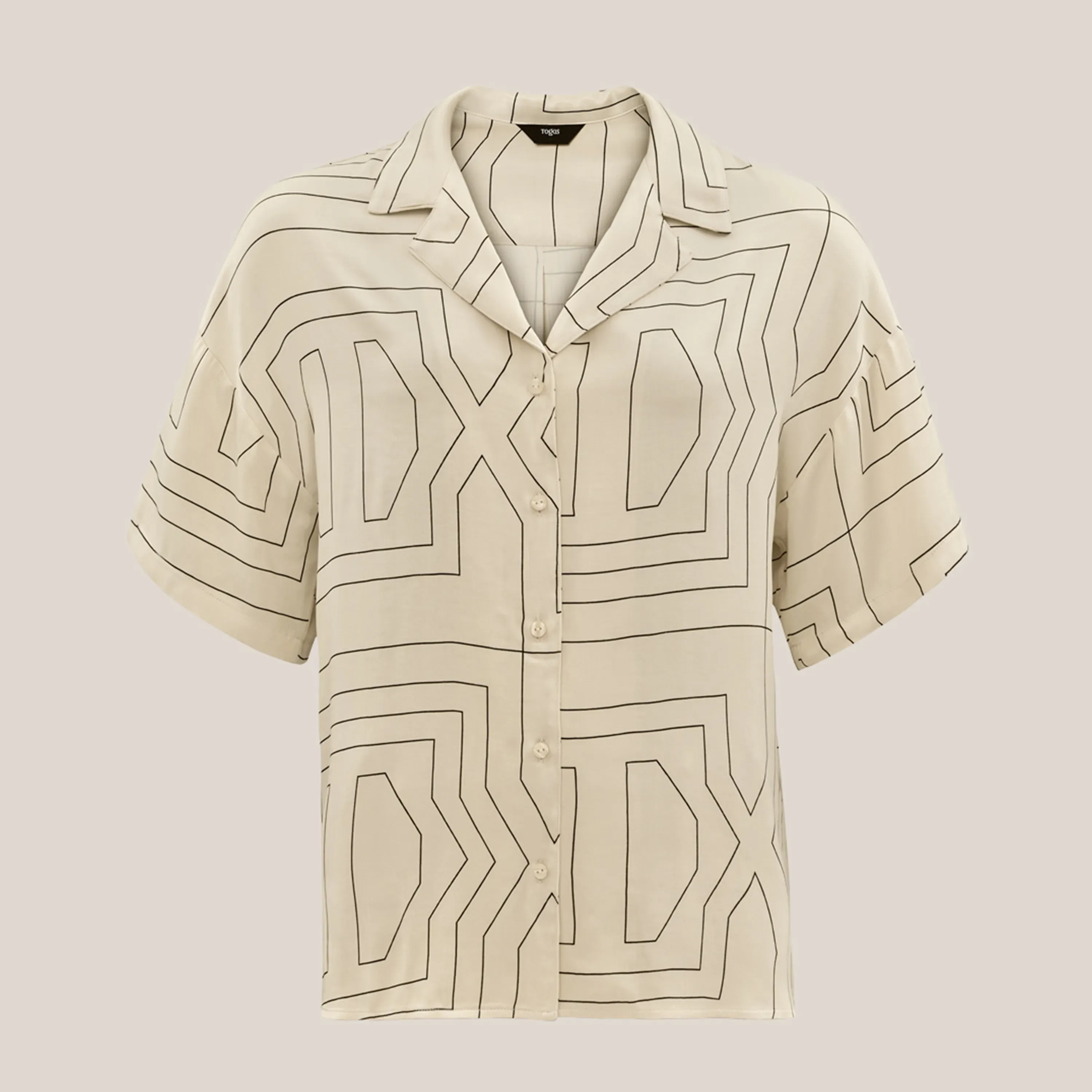 Рубашка Ивелль