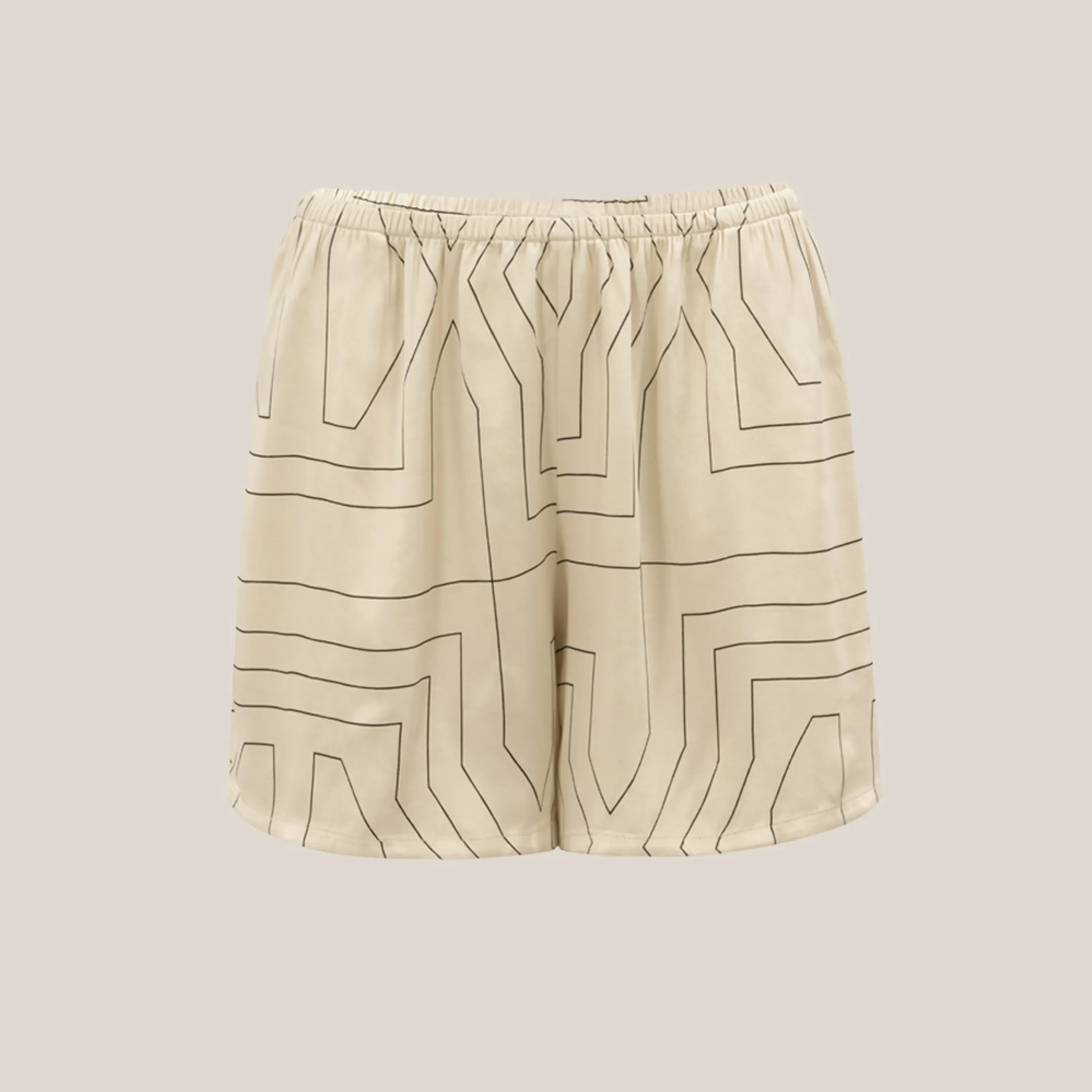 Шорты Ивелль