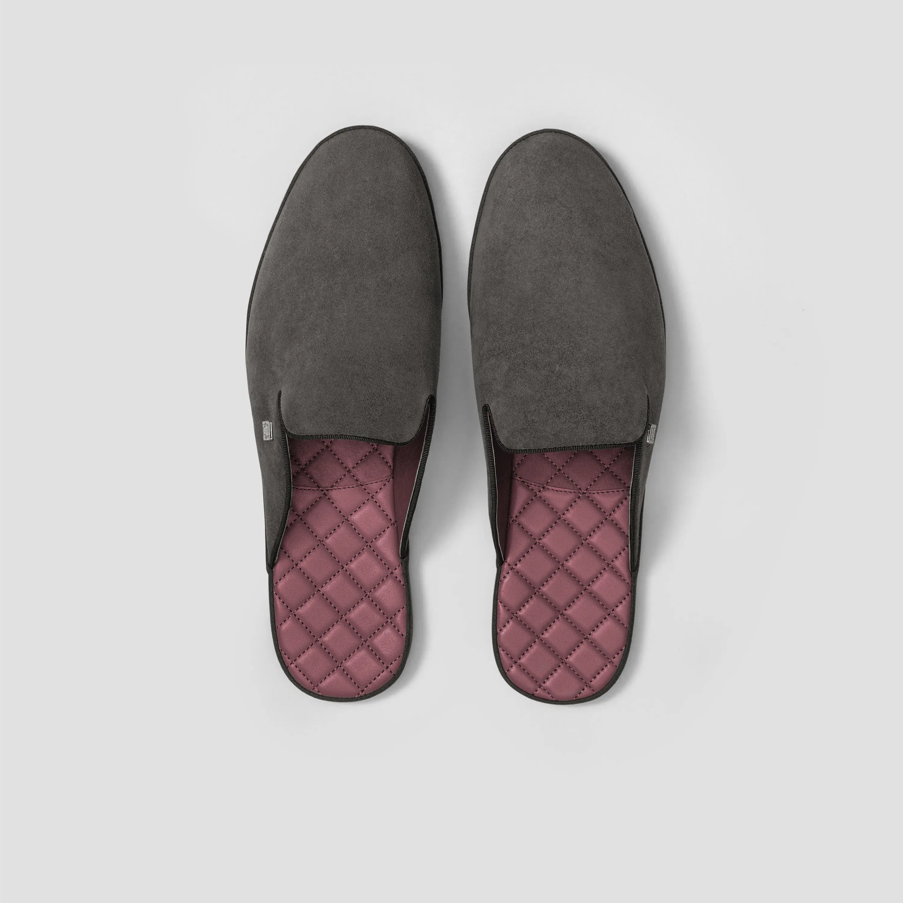 Тапочки Арьен