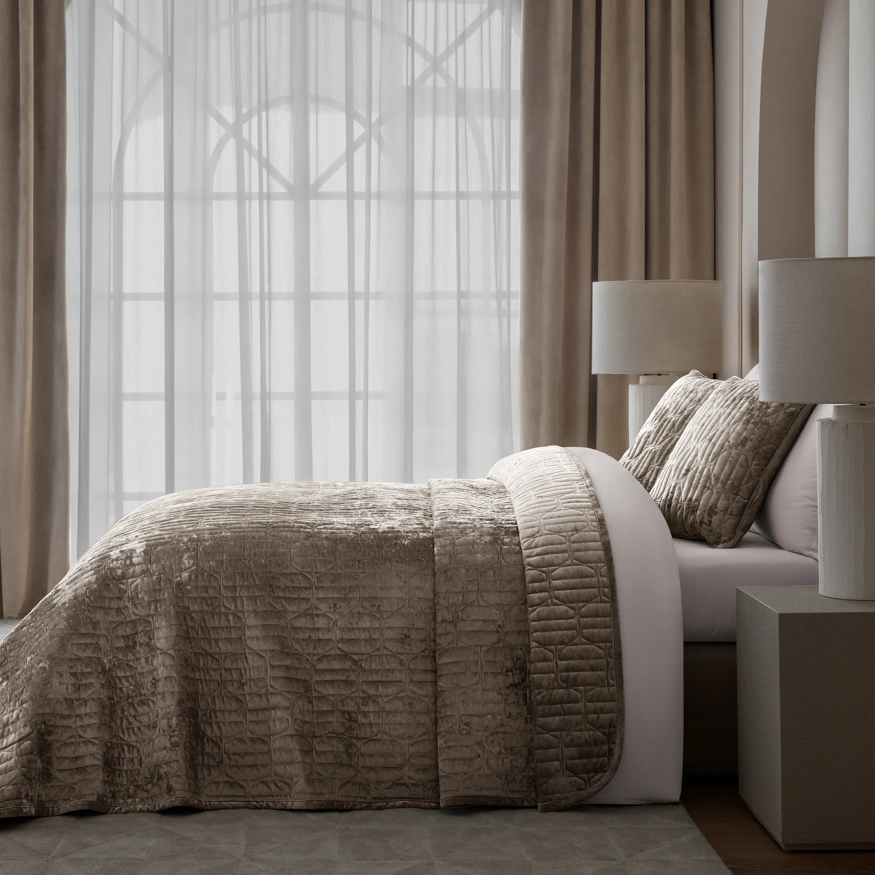 Покрывало Арнас