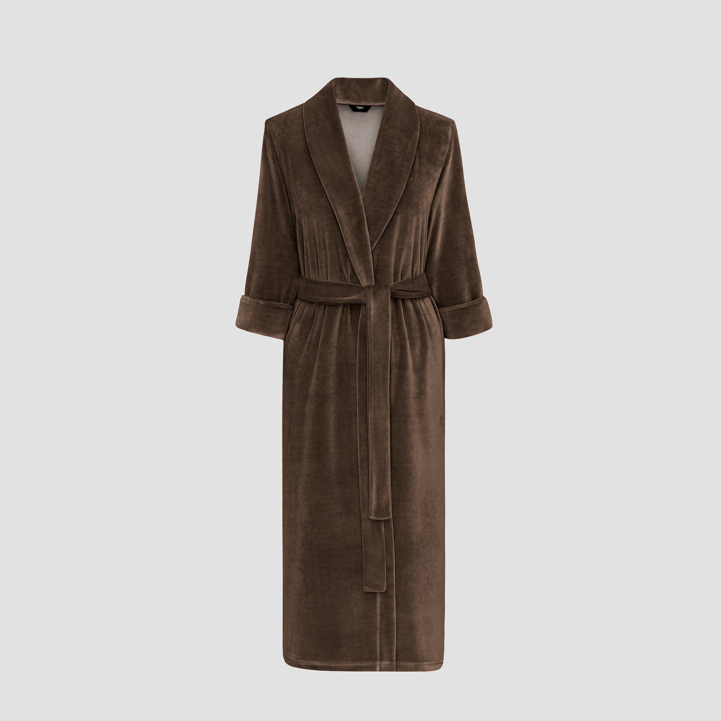 Халат Ранье