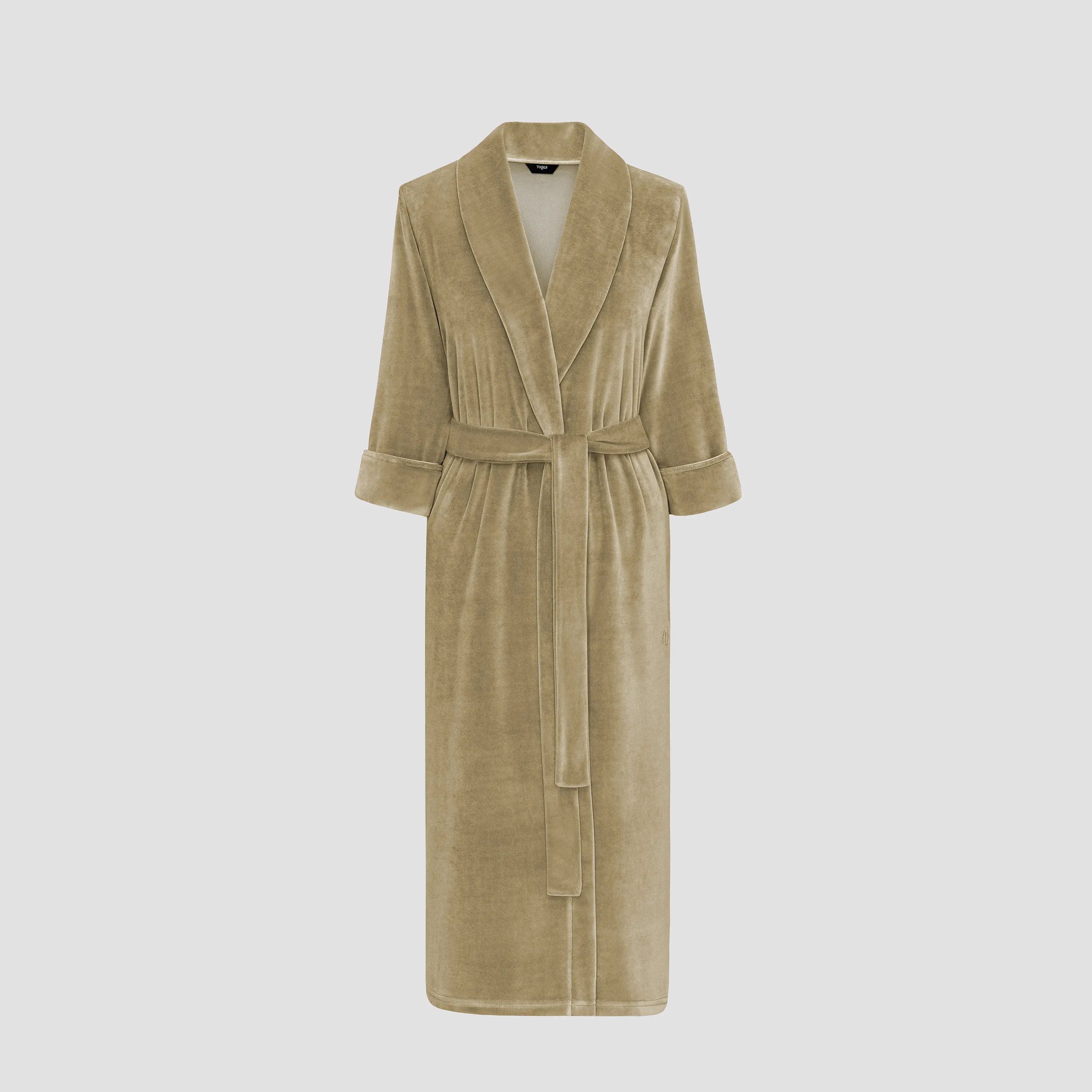 Халат Ранье