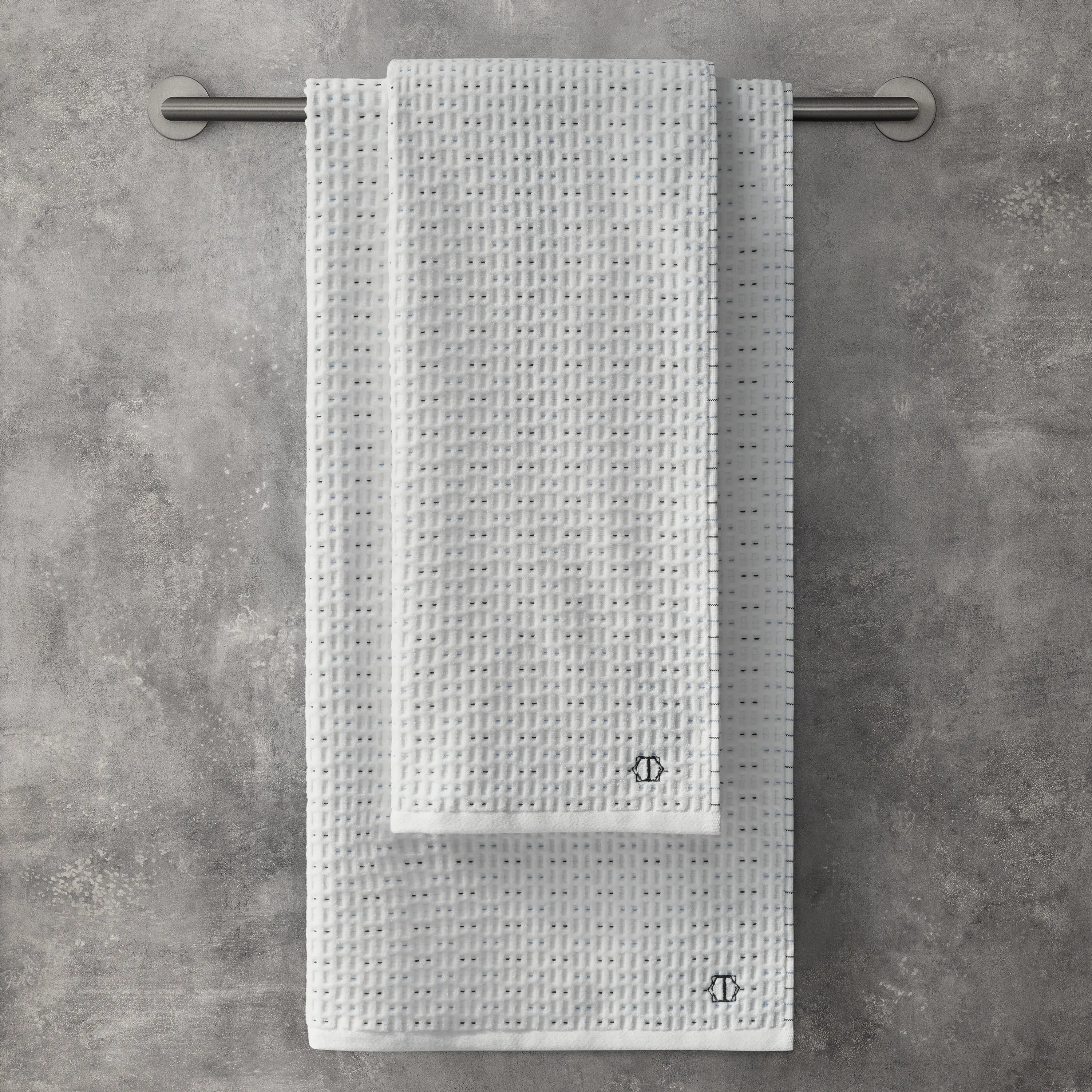 Полотенце Демарк