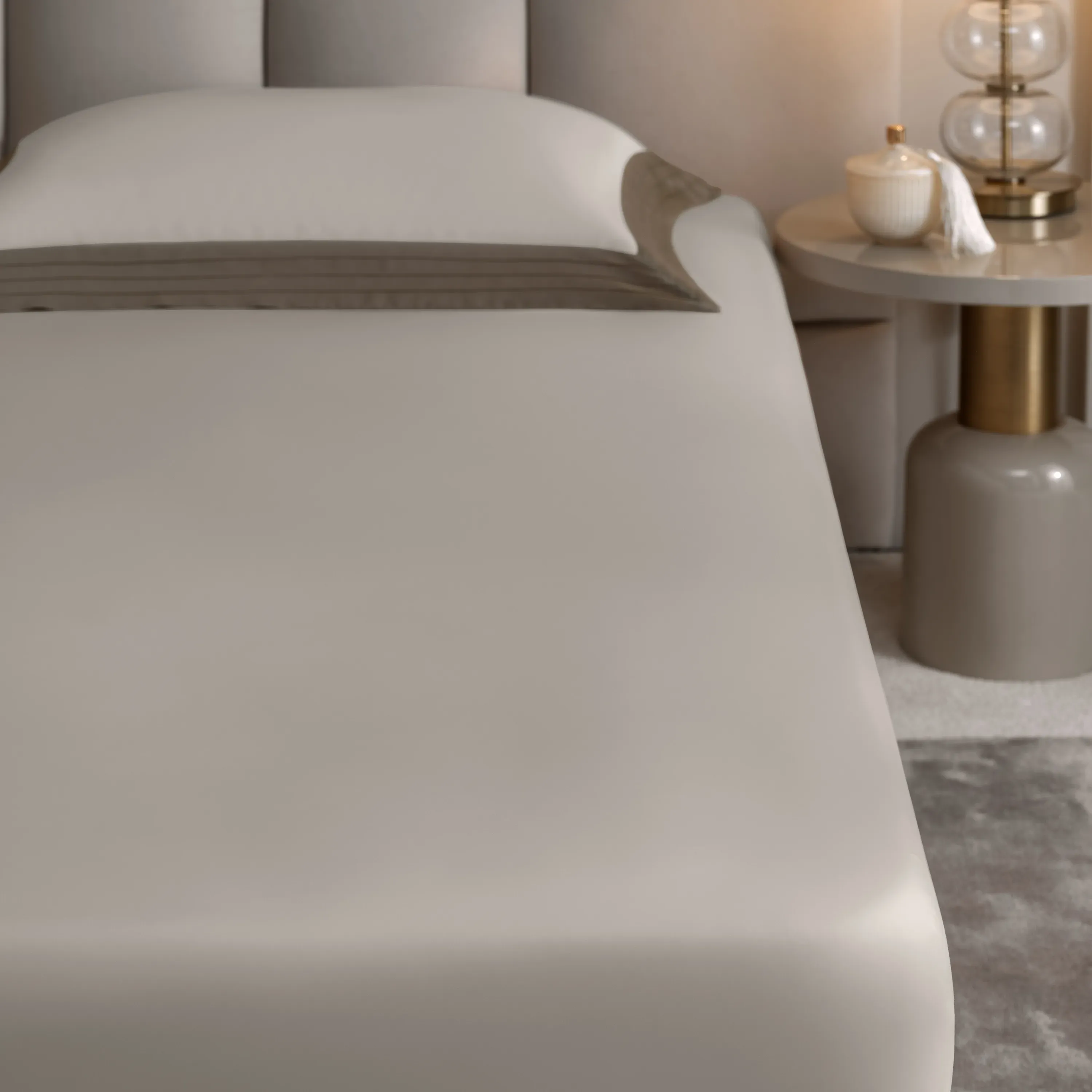 Простыня Эдем