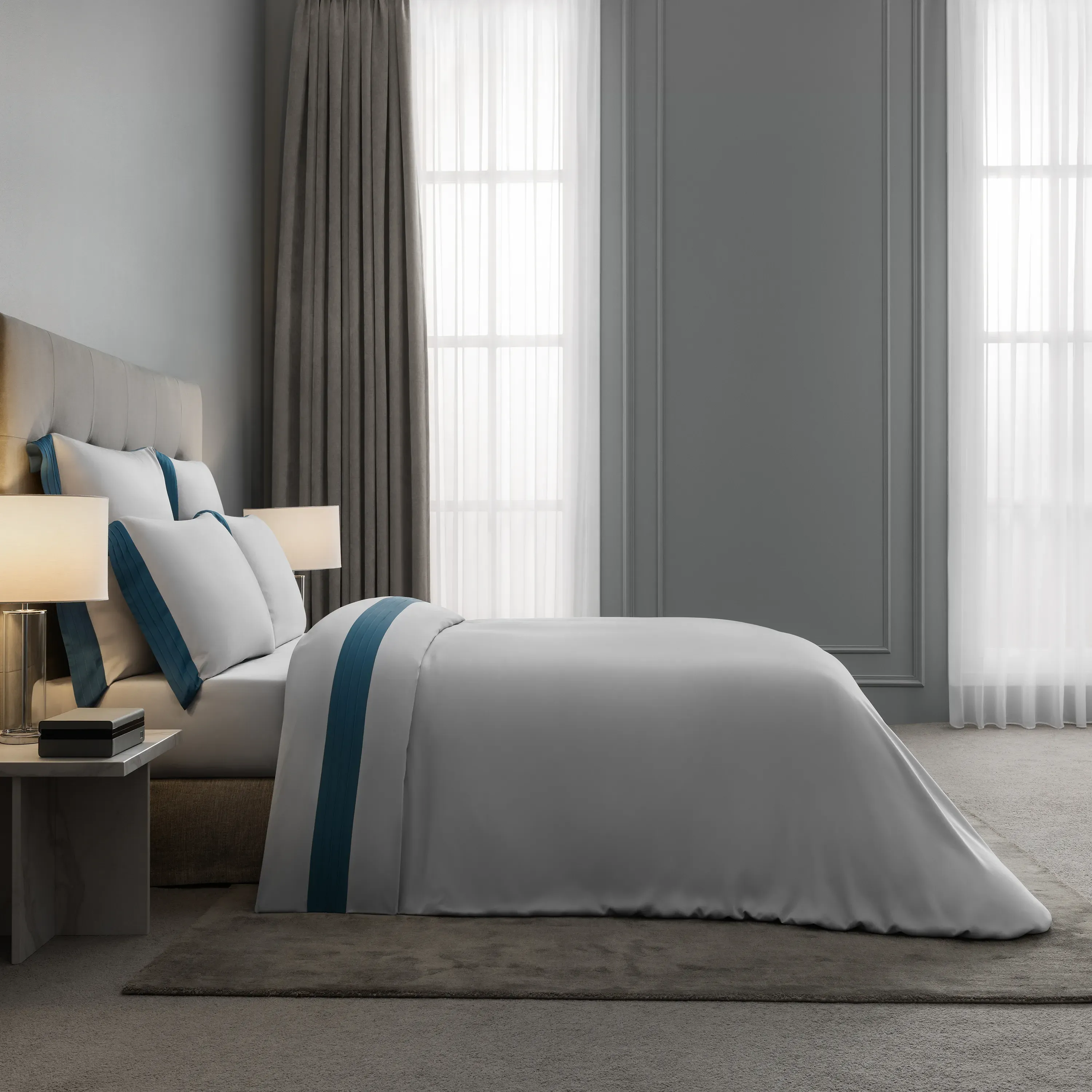 Пододеяльник Эдем