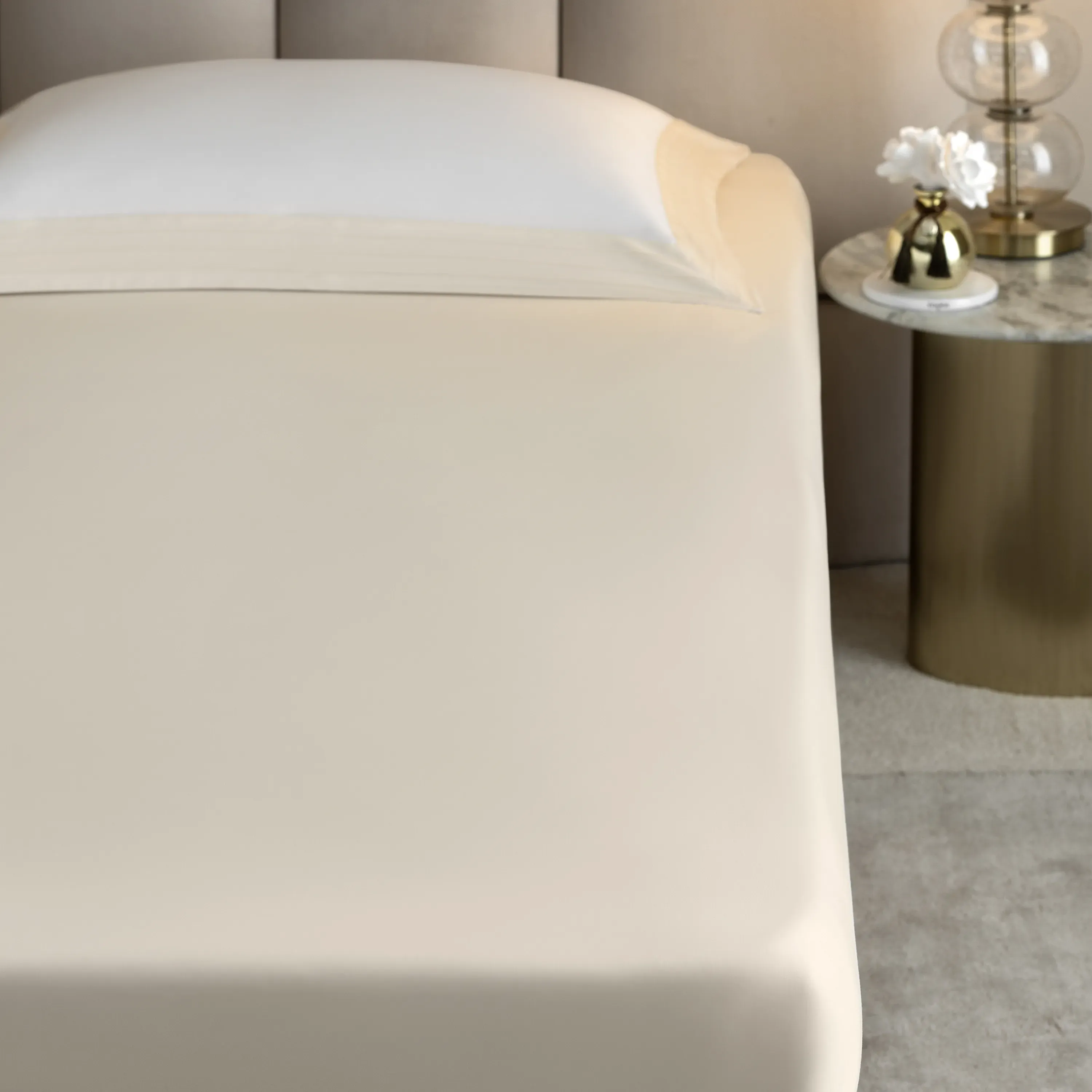 Простыня Эдем