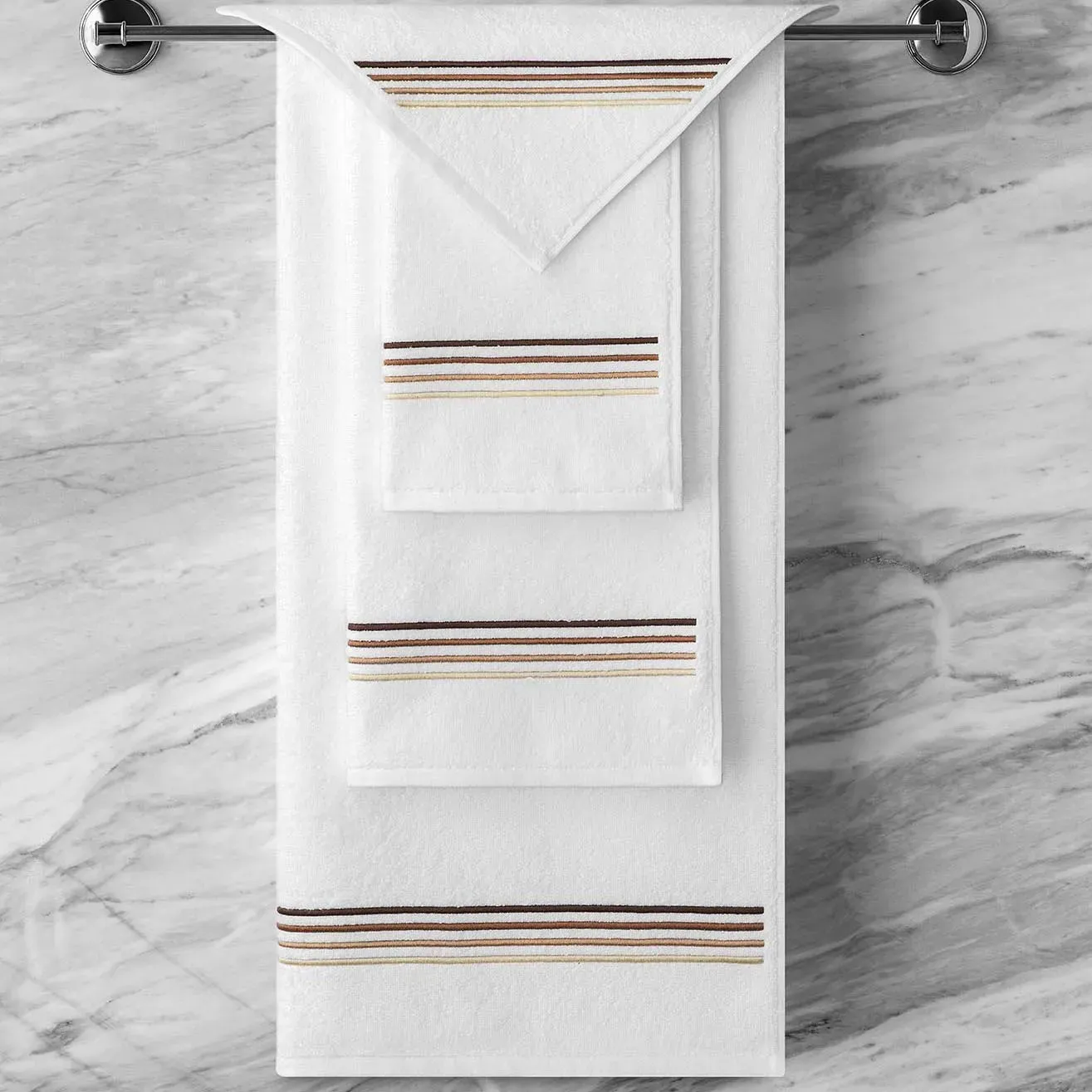 Полотенце Линари