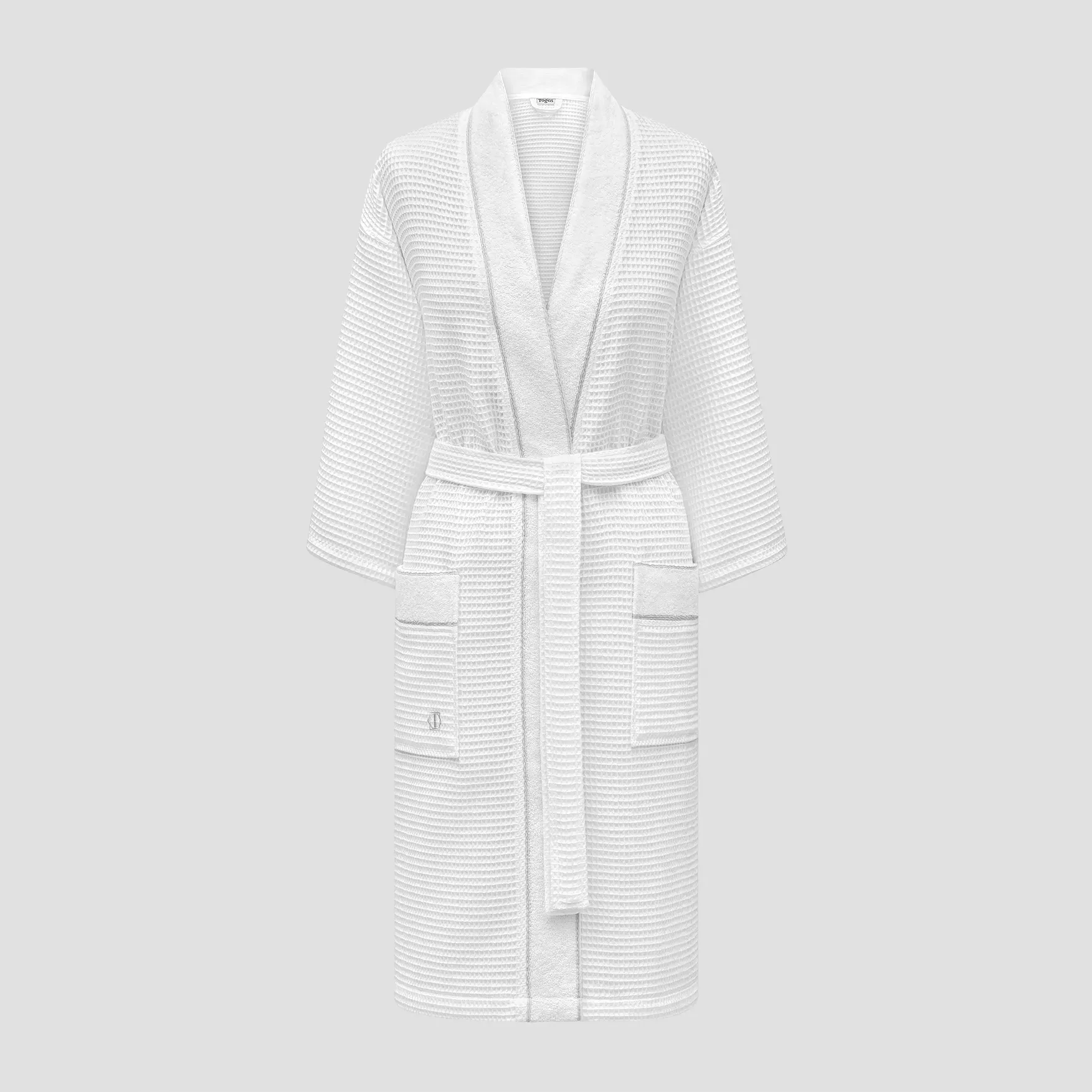 Халат Саунерс