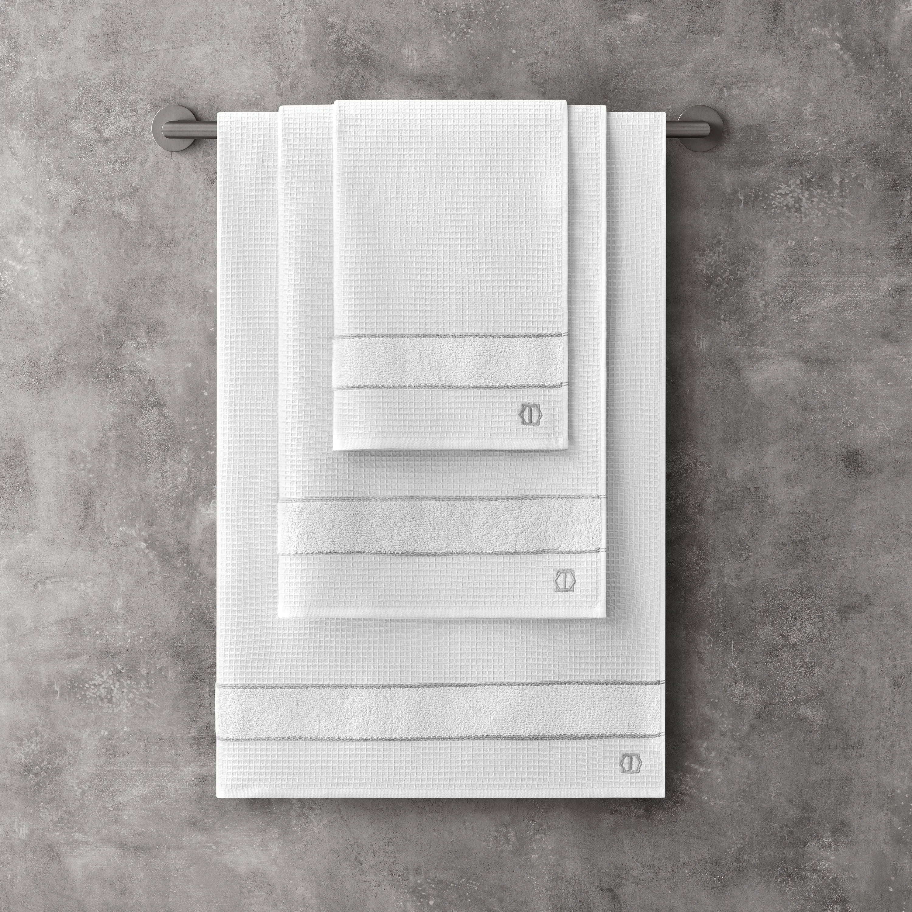 Полотенце Саунерс