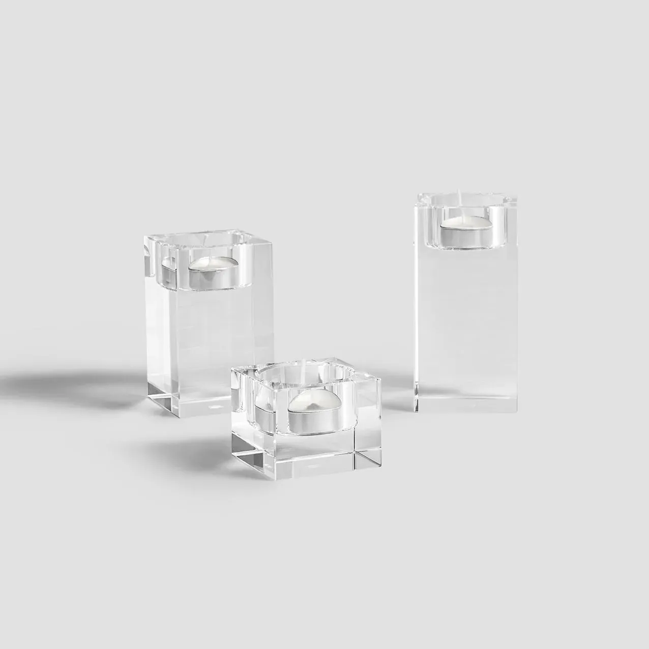 Подсвечник Уильям