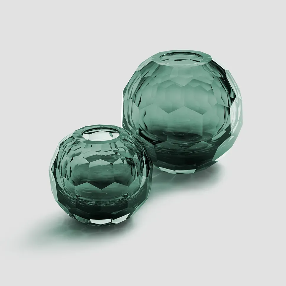 Ваза Ксагон