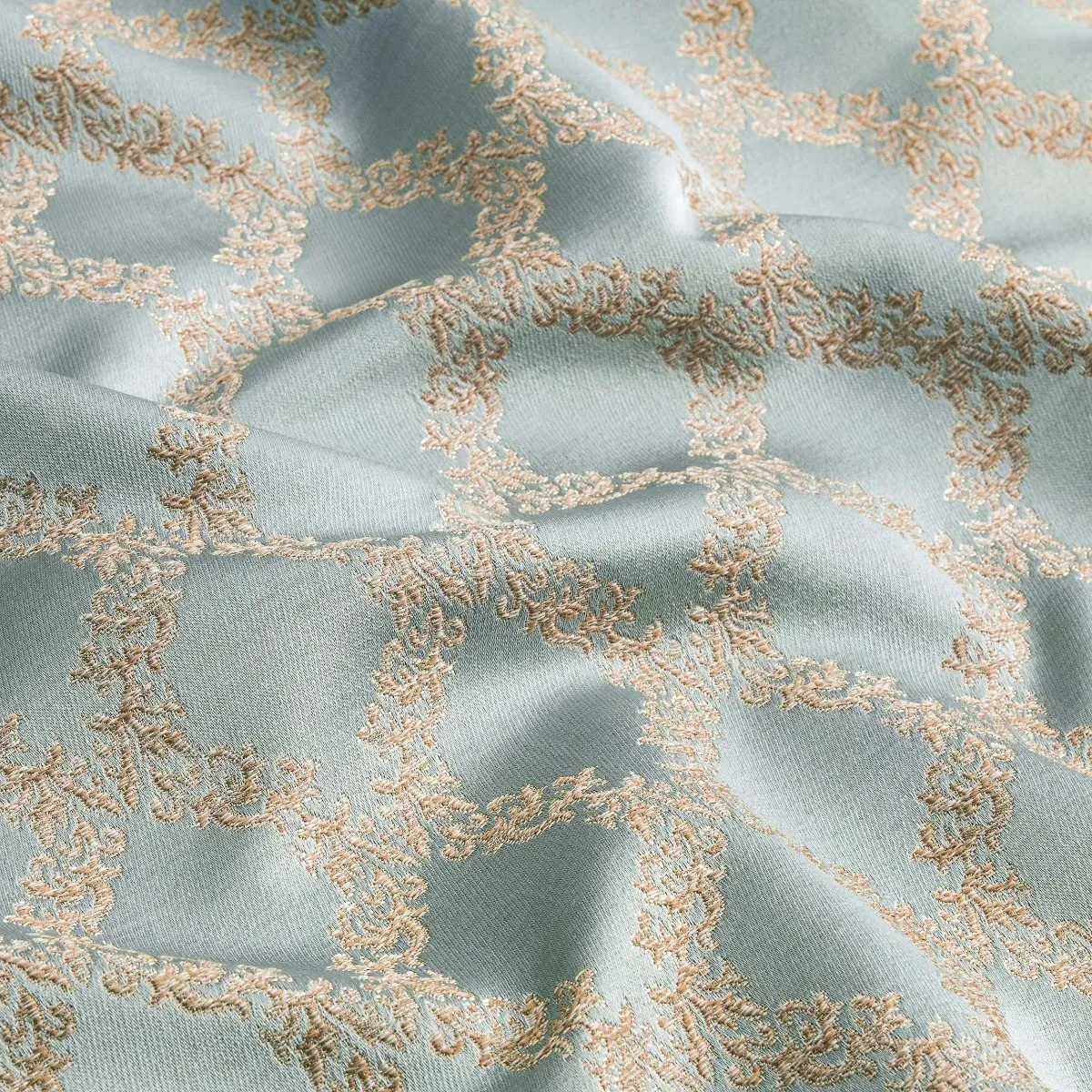 Портьеры Борха