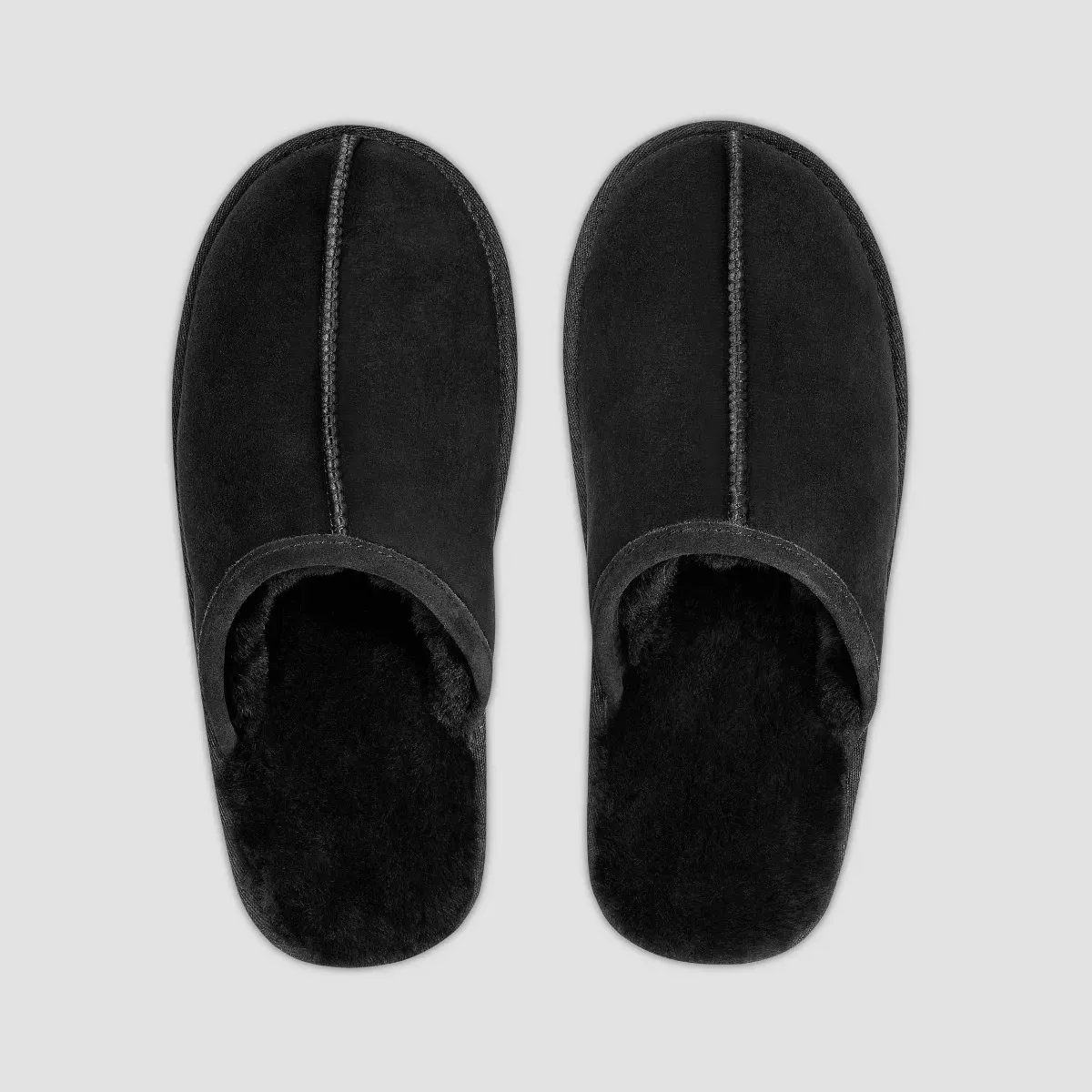 Тапочки Эдмонд