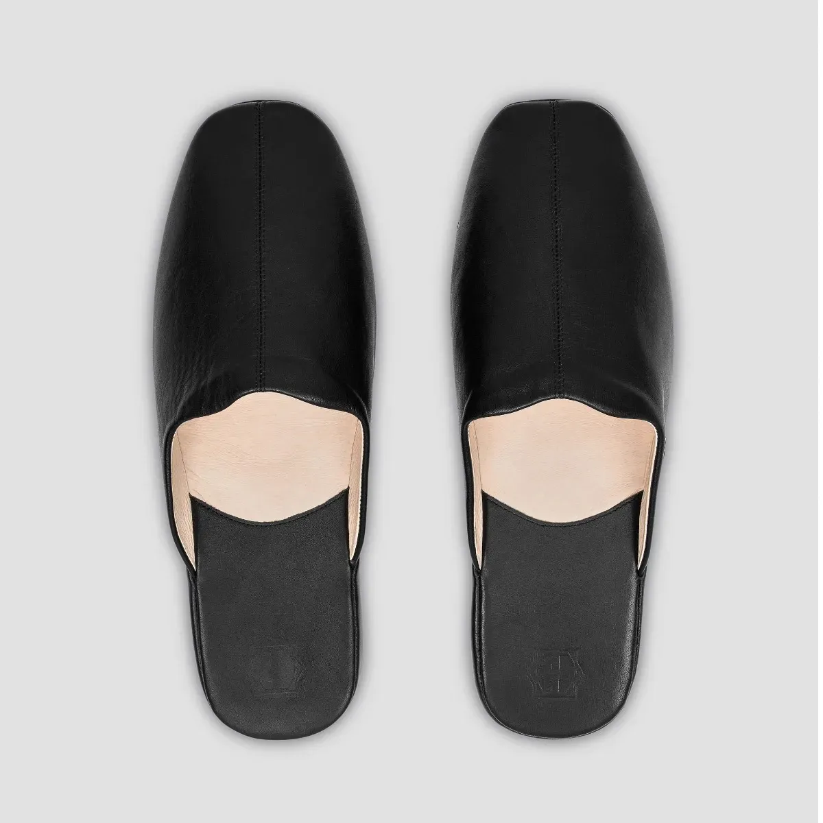 Тапочки Глен