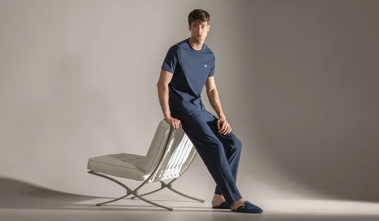 Домашний костюм Эгнар