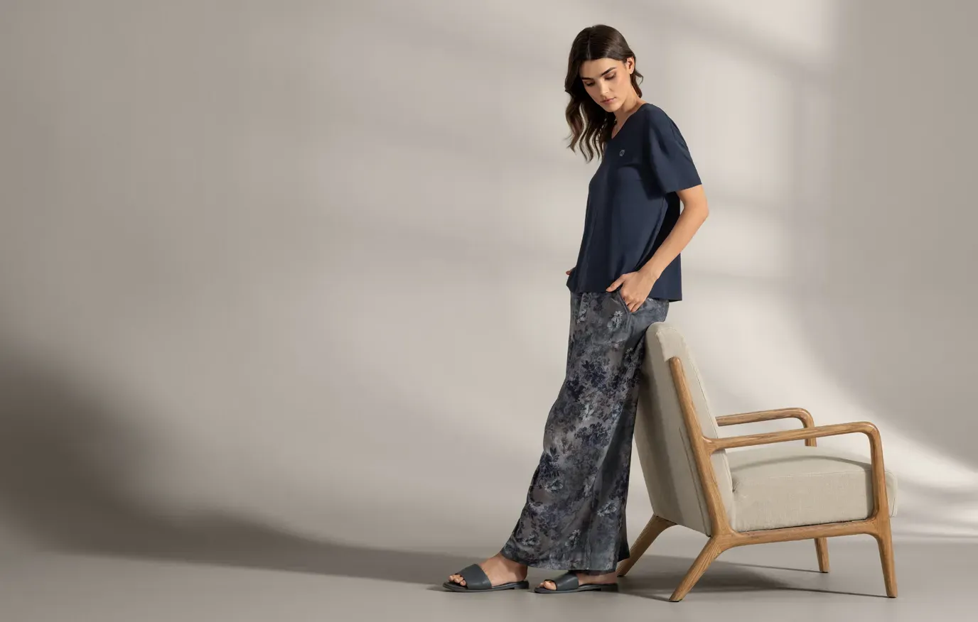 Футболка Флорен