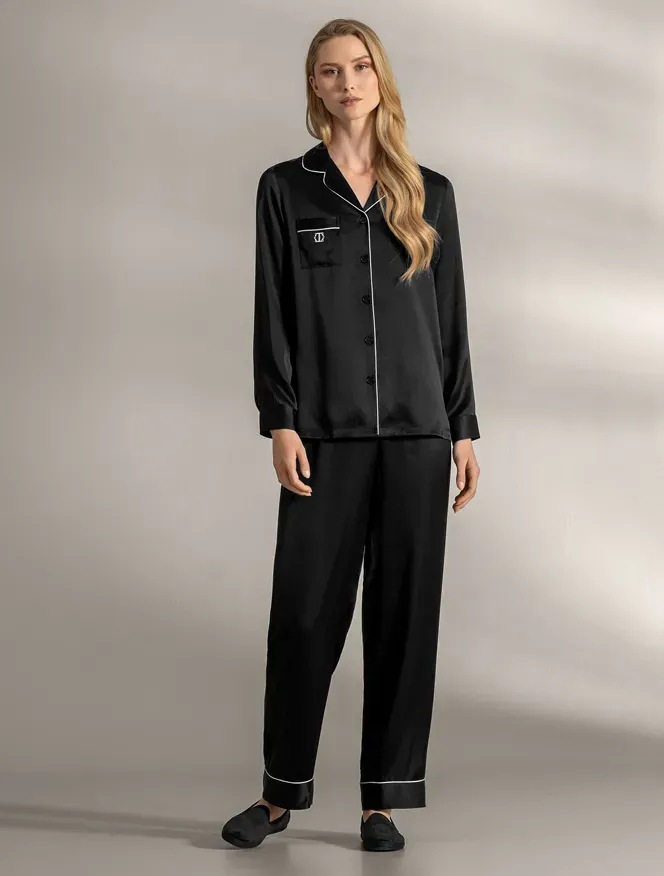 Пижама Фаньона