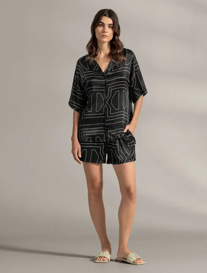 Шорты Ивелль