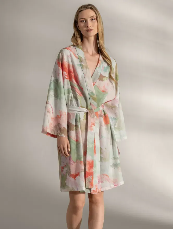 Кимоно Велисия