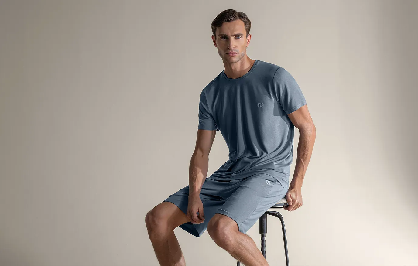 Шорты Гаррель