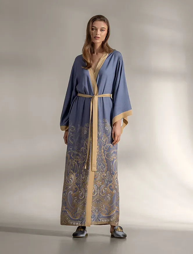 Кимоно Эсфира