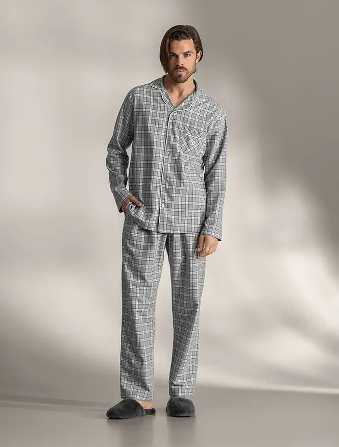 Пижама Сноуви