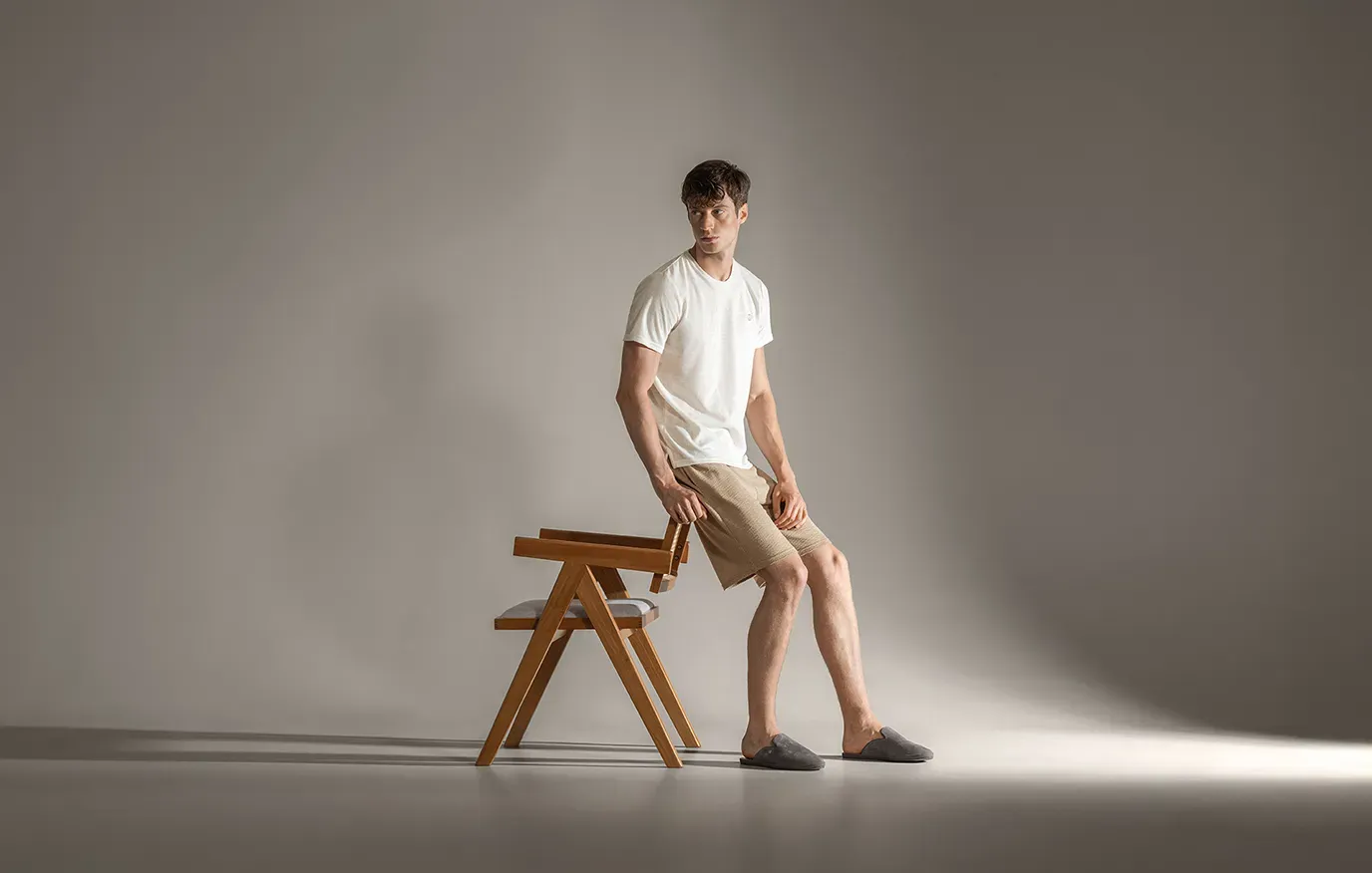 Пижама Эльвер