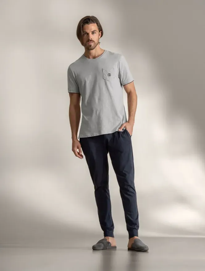 Пижама Ландер