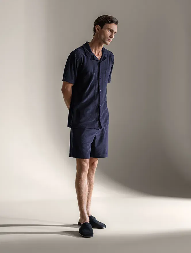 Шорты Терье