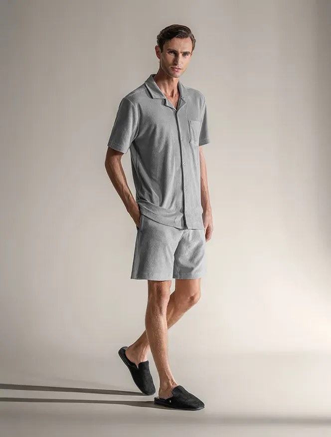 Рубашка Терье