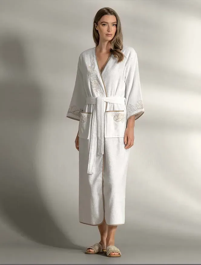 Халат Тефида