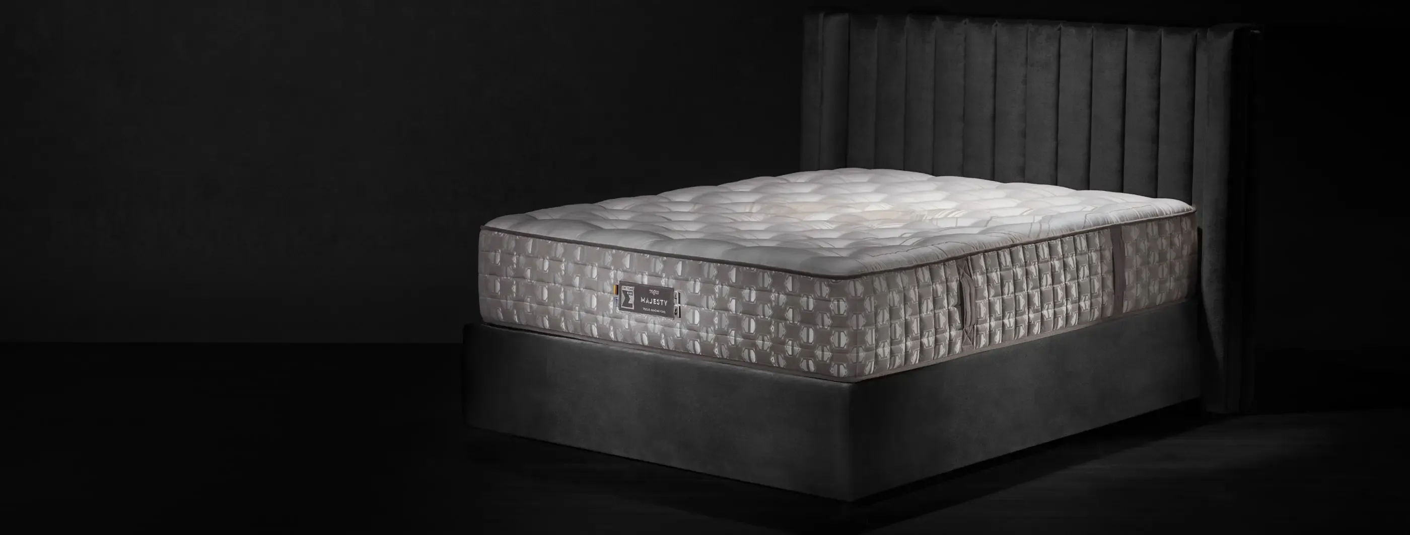 Матрас Маджести