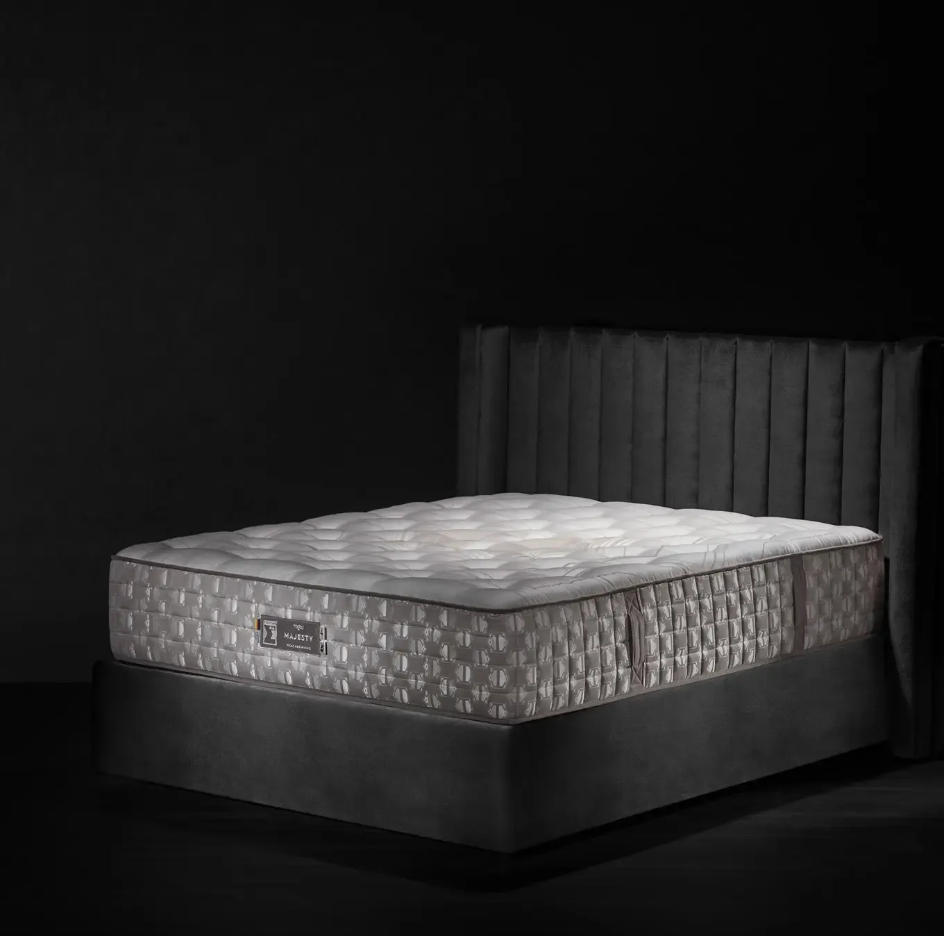 Матрас Маджести