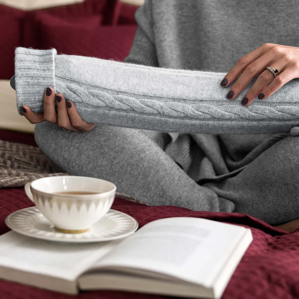 Грелка для тела Дафни