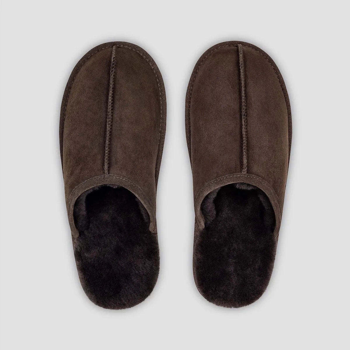 Тапочки Эдмонд