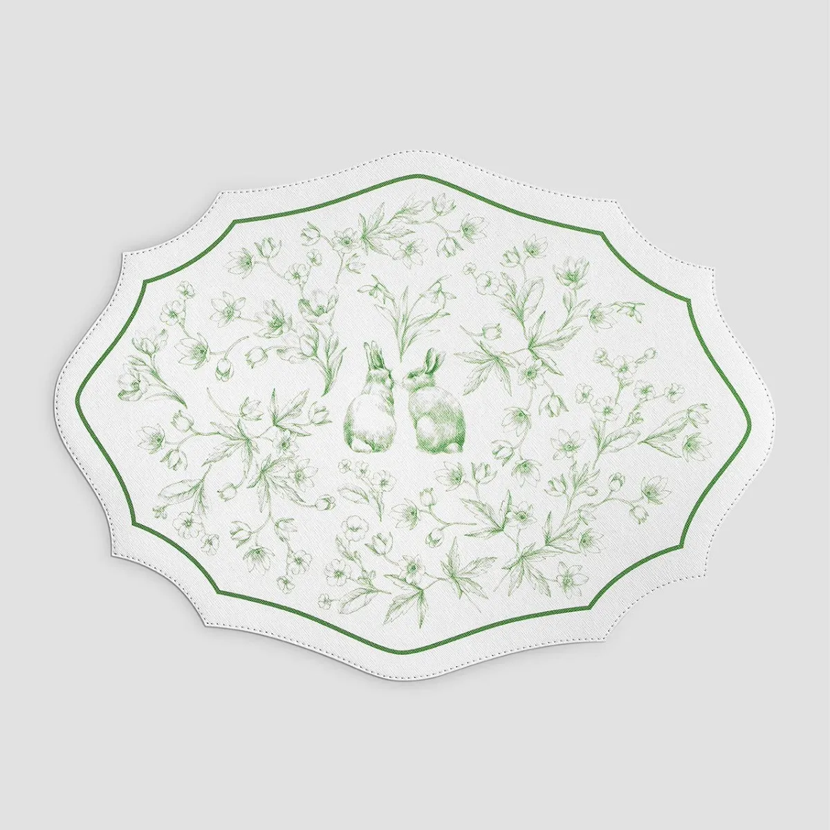 Подставка под горячее Фальбер