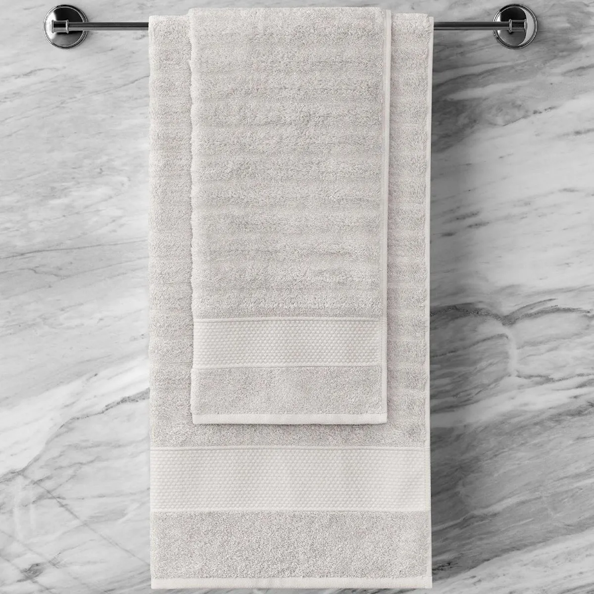 Комплект полотенец Галио