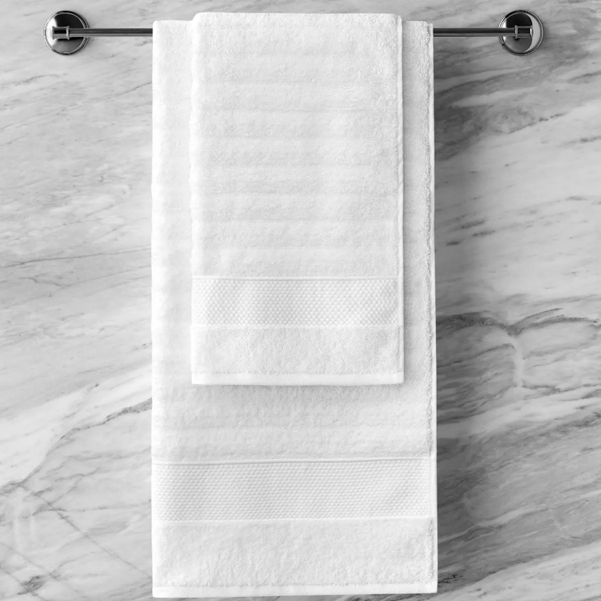 Комплект полотенец Галио