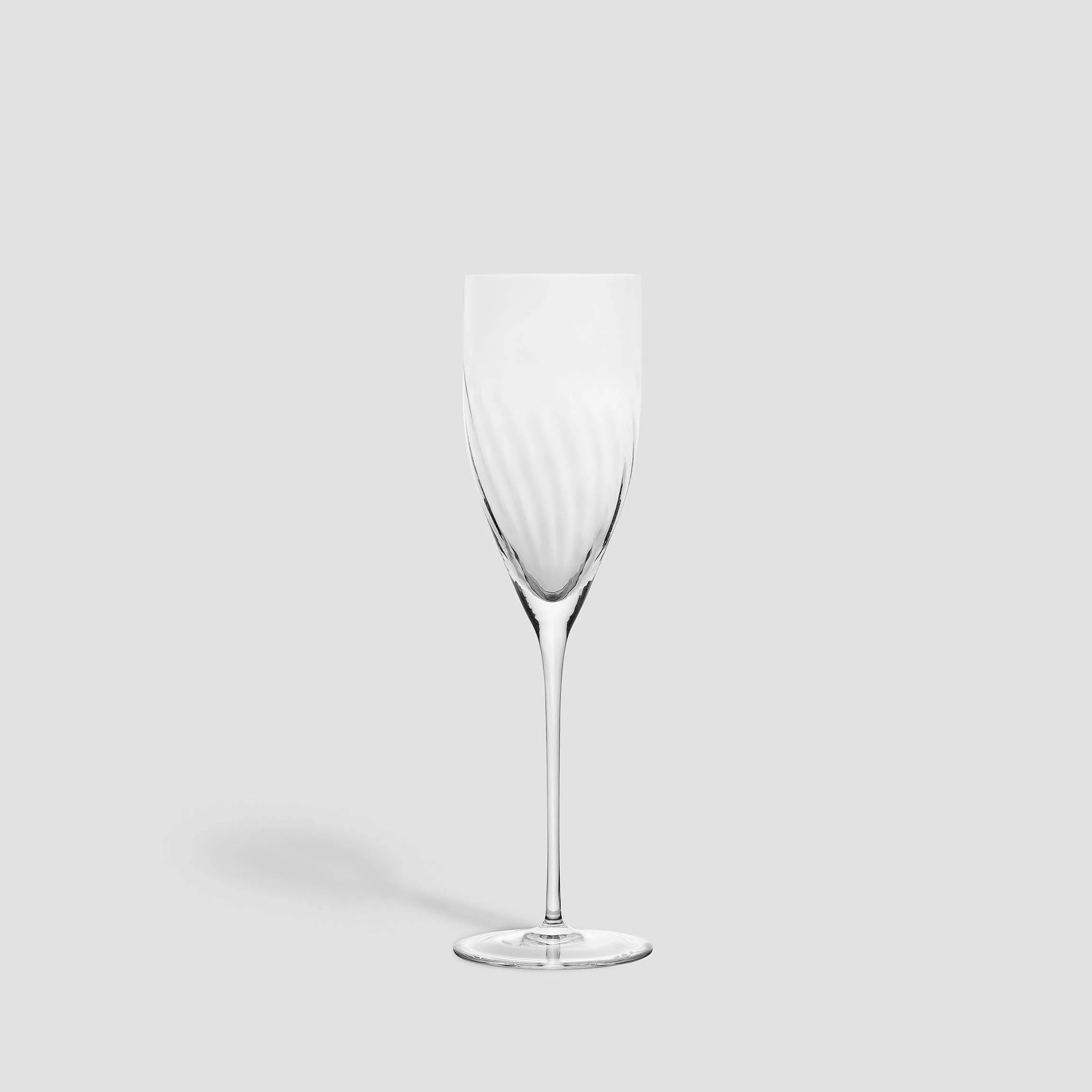 Набор бокалов для шампанского Мэдисон