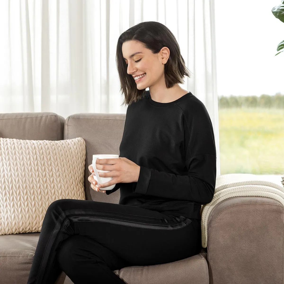 Костюм Рене