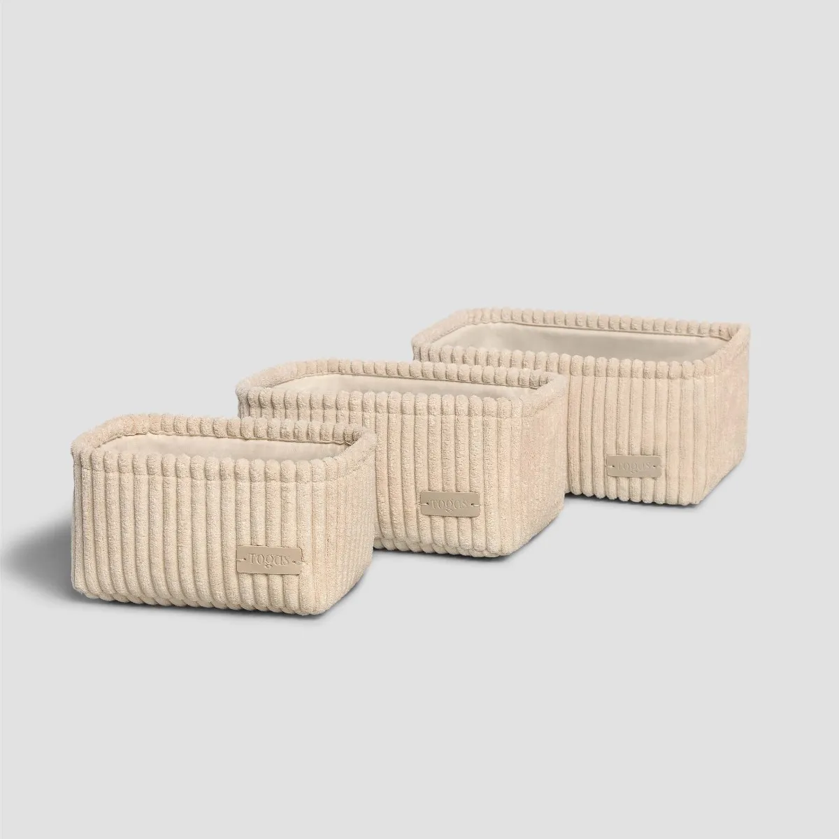 Набор корзин для хранения Маджи