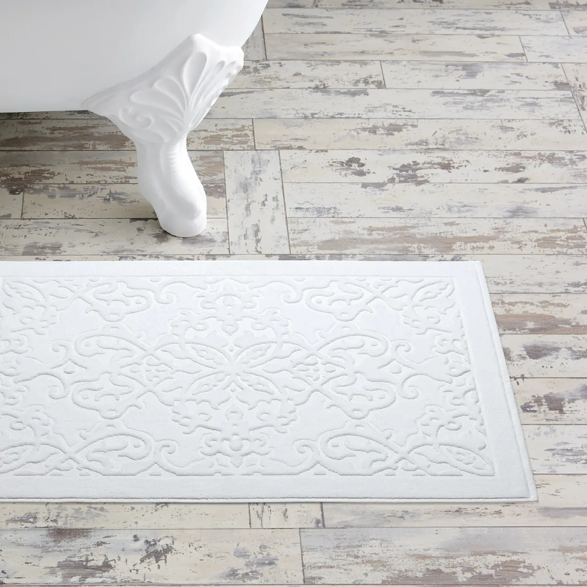 Коврик для ванной Тира 