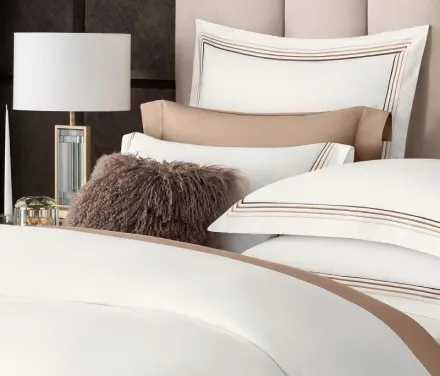 Постельное бельё