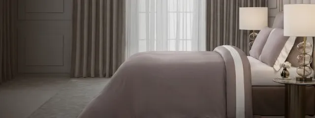 Постельное бельё